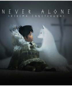 Never Alone (Kisima Ingitchuna)