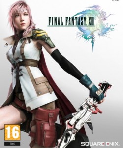 Final Fantasy 13