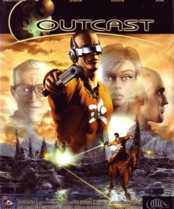 Outcast 1.1