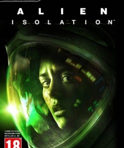 Alien: Isolation