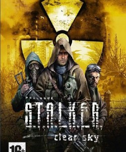 S.T.A.L.K.E.R.: Clear Sky