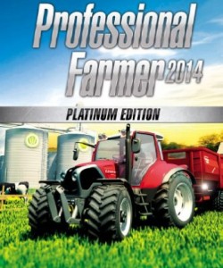 Professional Farmer 2014 Platinum Edition indir