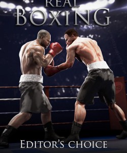 Real Boxing indir