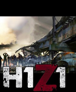 H1Z1 torrent full indir