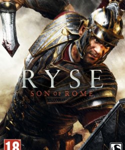 Ryse: Son of Rome