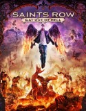 Saints Row: Gat out of Hell