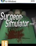 Surgeon Simulator 2013