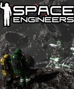 Space Engineers indir