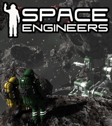 Space Engineers indir