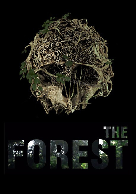 The Forest indir