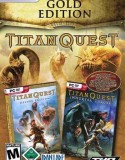 Titan Quest: Gold Edition indir