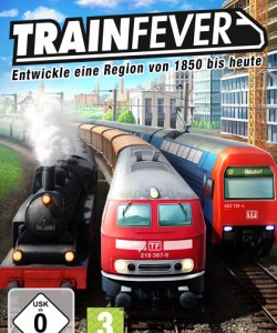 Train Fever