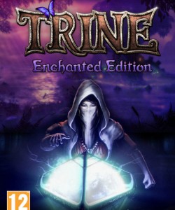 Trine Enchanted Edition indir