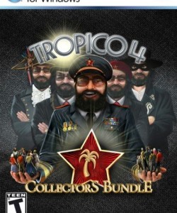 Tropico 4