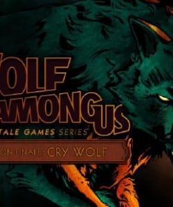 The Wolf Among Us: Episode 5 Cry Wolf