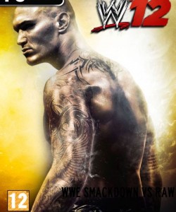 WWE 12 SmackDown indir