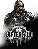 Afterfall Reconquest torrent indir