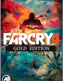 Far Cry 4 – Gold Edition torrent indir