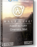 Half-Life 2 Cinematic Mod 2013