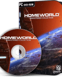 Homeworld Remastered Collection indir