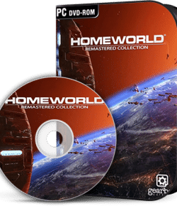 Homeworld Remastered Collection indir