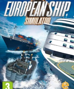 European Ship Simulator