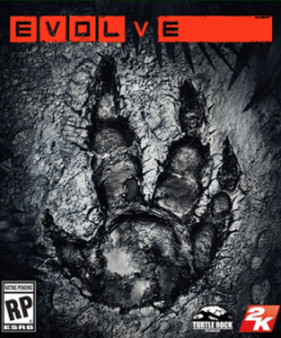 Evolve torrent indir