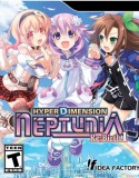 Hyperdimension Neptunia Re;Birth1