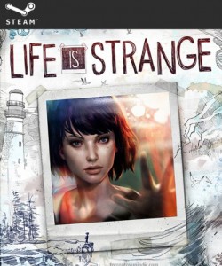 Life Is Strange