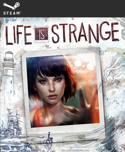 Life Is Strange