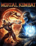 Mortal Kombat 1+2+3