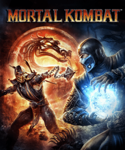 Mortal Kombat 1+2+3