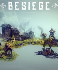 Besiege