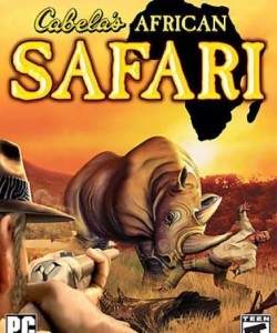 Cabela’s African Safari