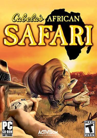 Cabela’s African Safari