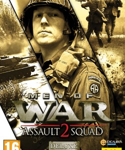 Men of War: Assault Squad 2 indir