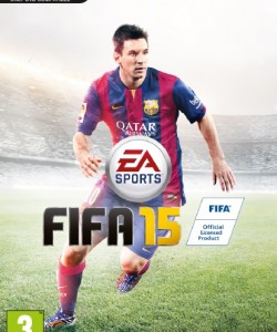 Fifa 15 indir