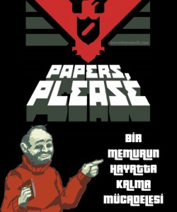 Papers, Please