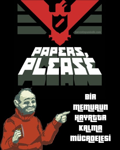 Papers, Please