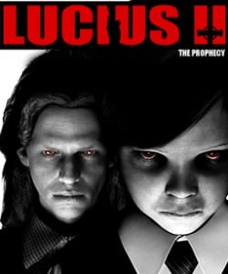 Lucius 2 torrent indir