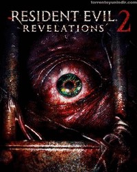 Resident Evil Revelations 2 indir – Full