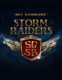 Sky Gamblers: Storm Raiders