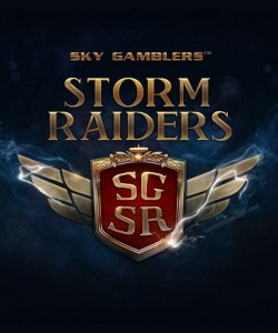 Sky Gamblers: Storm Raiders