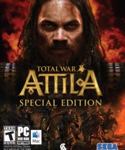 Total War: ATTILA