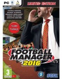 FM 2016 indir