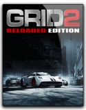 Grid 2 Reloaded Edition Full Torrent indir