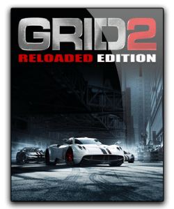 Grid 2 Reloaded Edition Full Torrent indir