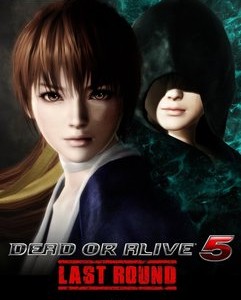 Dead Or Alive 5 Last Round indir