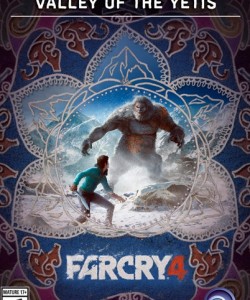 Far Cry 4: Valley of the Yetis