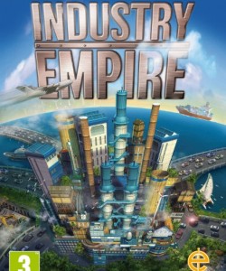 Industry Empire